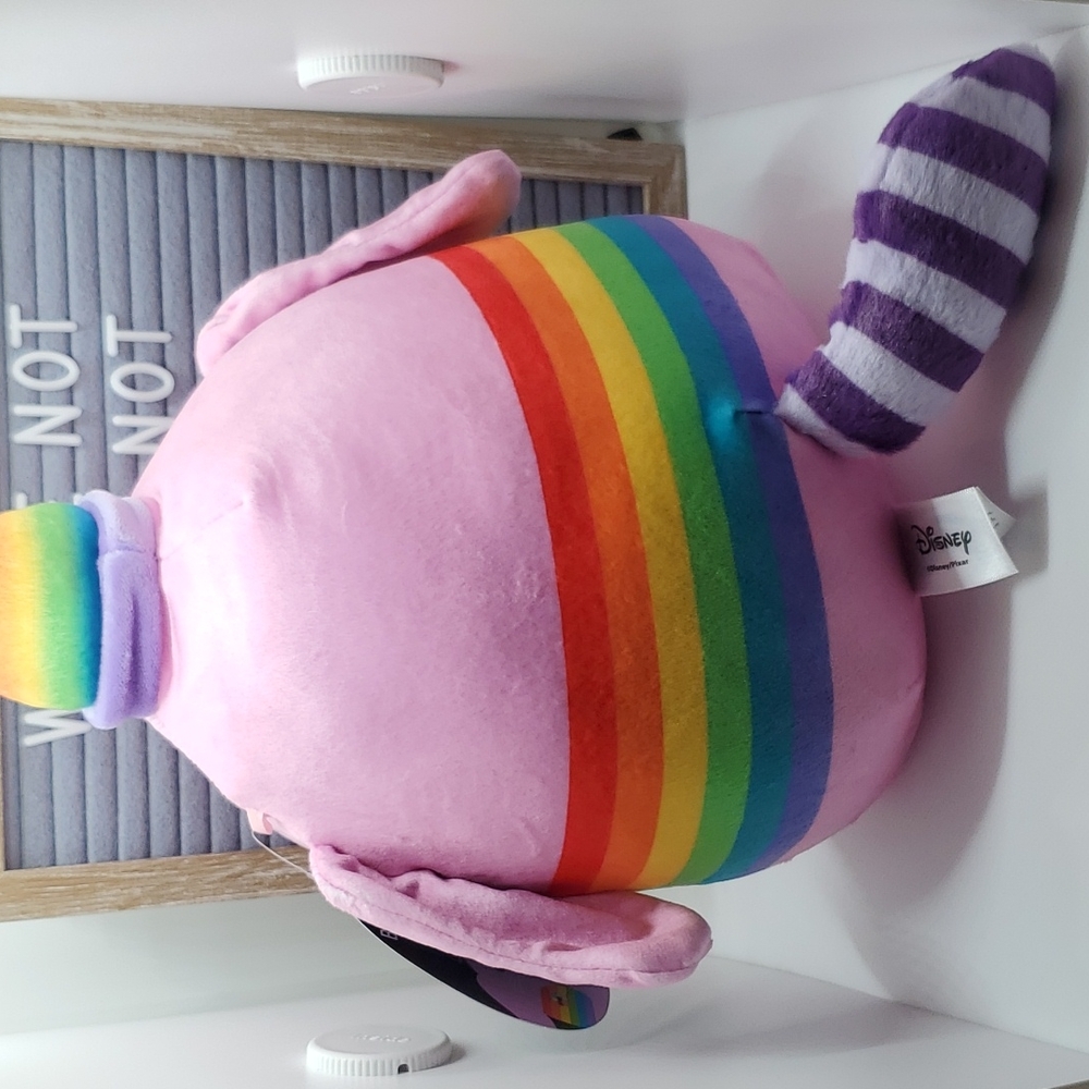 BNWT Disney's Pride Collection Inside Out's Bing Squishmallows 8" - Picture 2 of 5